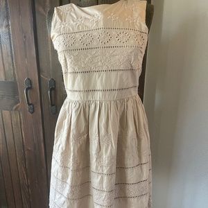 Lovemarks dress size small